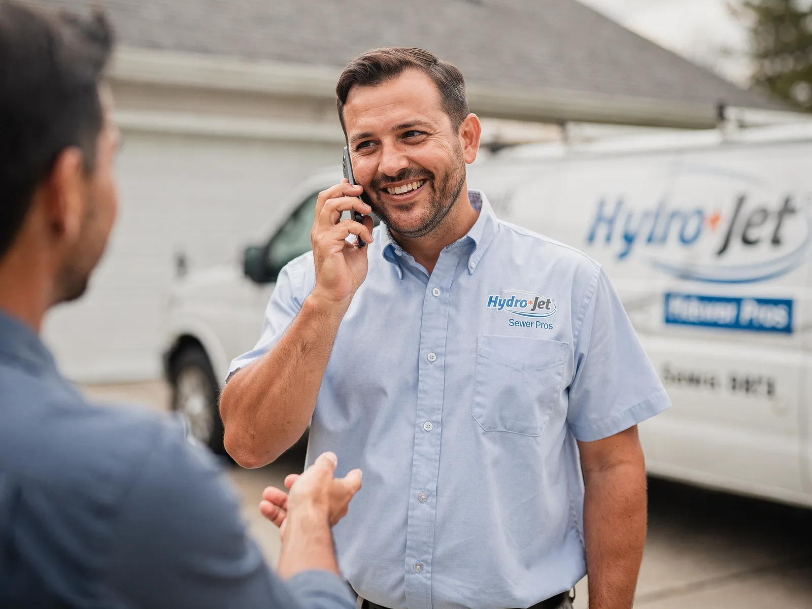 Hydro Jetting Red Bank, TN FAQs